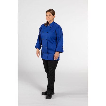 Uncommon Threads Moroccan Royal 2XL 0405-2006